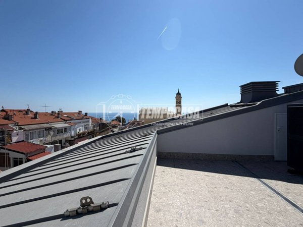 appartamento in vendita a Sanremo in zona Bussana