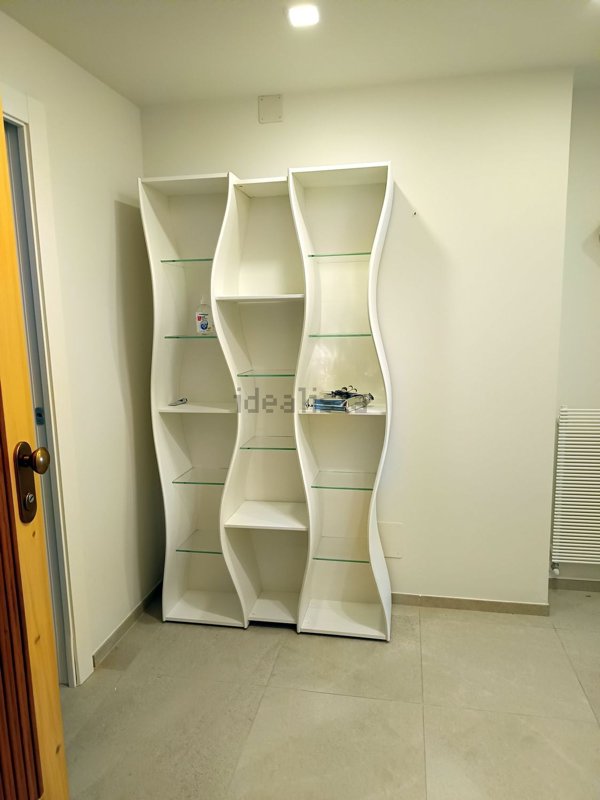 appartamento in vendita a Sanremo in zona Coldirodi