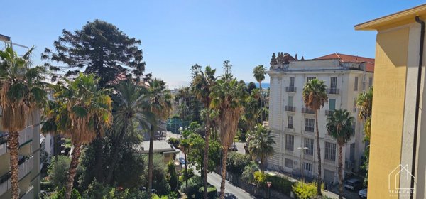 appartamento in vendita a Sanremo