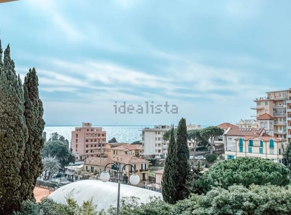 appartamento in vendita a Sanremo