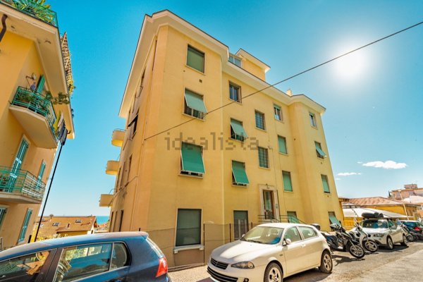 appartamento in vendita a Sanremo