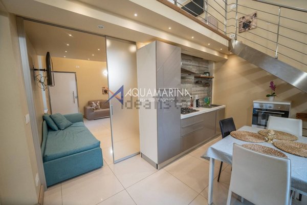 appartamento in vendita a Sanremo