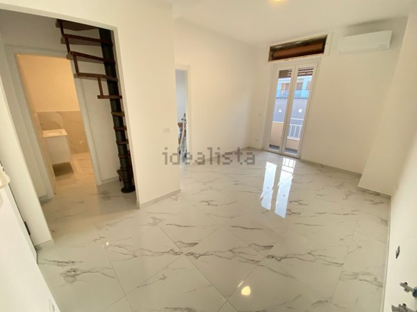 appartamento in vendita a Sanremo