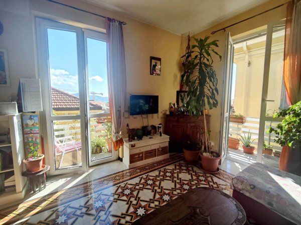 appartamento in vendita a Sanremo