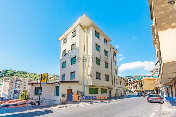 appartamento in vendita a Sanremo