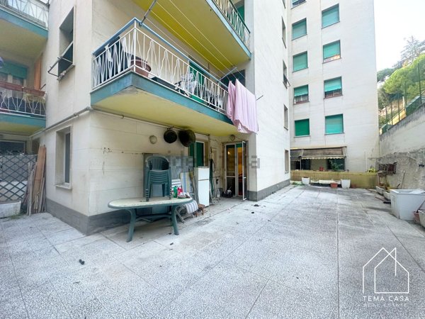 appartamento in vendita a Sanremo