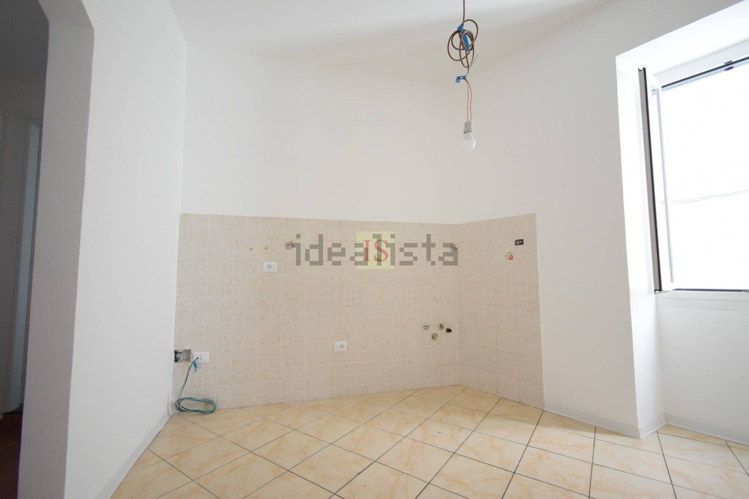 appartamento in vendita a Sanremo in zona Coldirodi