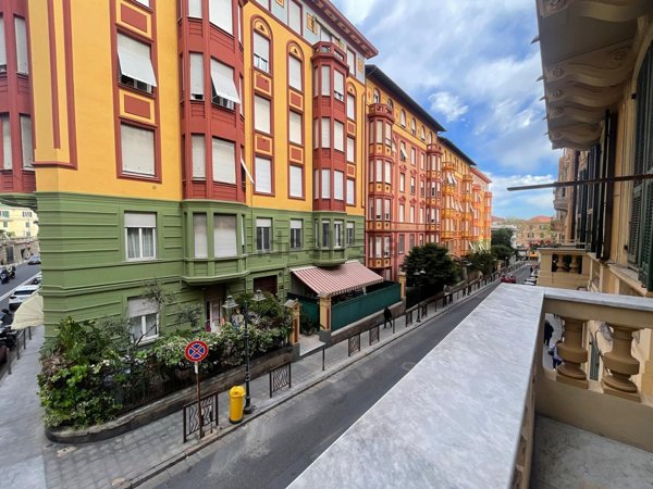 appartamento in vendita a Sanremo