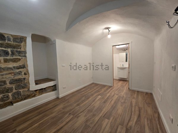 monolocale in vendita a Sanremo