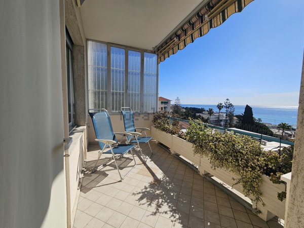 appartamento in vendita a Sanremo