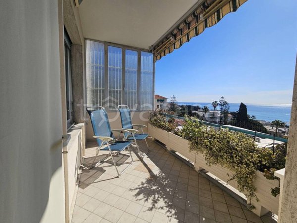 appartamento in vendita a Sanremo