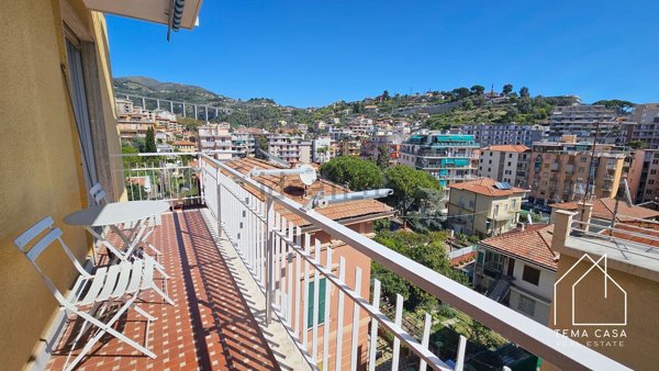appartamento in vendita a Sanremo