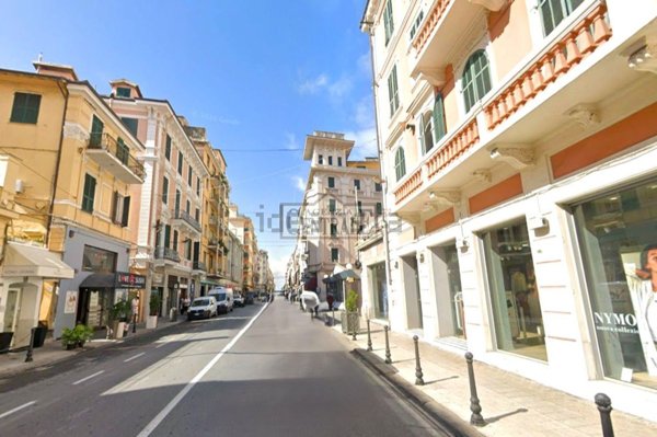 appartamento in vendita a Sanremo