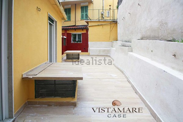 appartamento in vendita a Sanremo