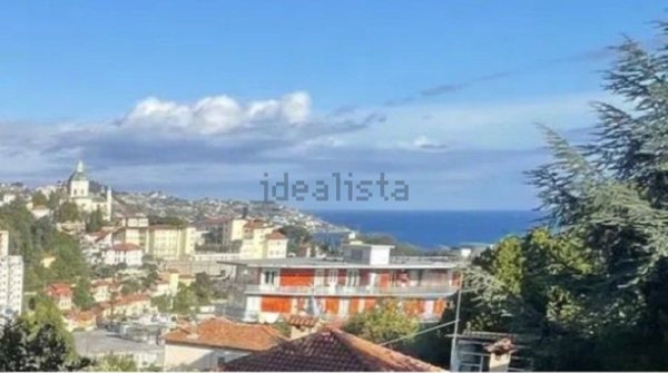 appartamento in vendita a Sanremo