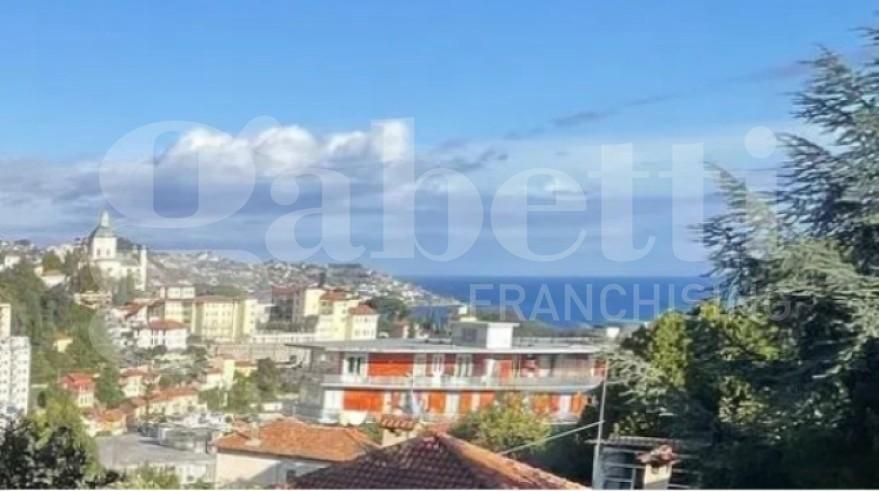 appartamento in vendita a Sanremo