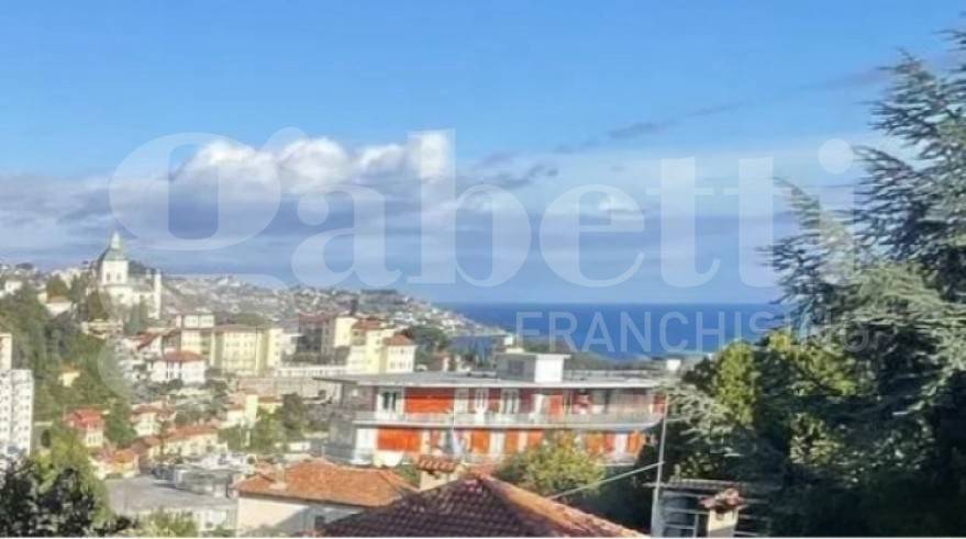 appartamento in vendita a Sanremo