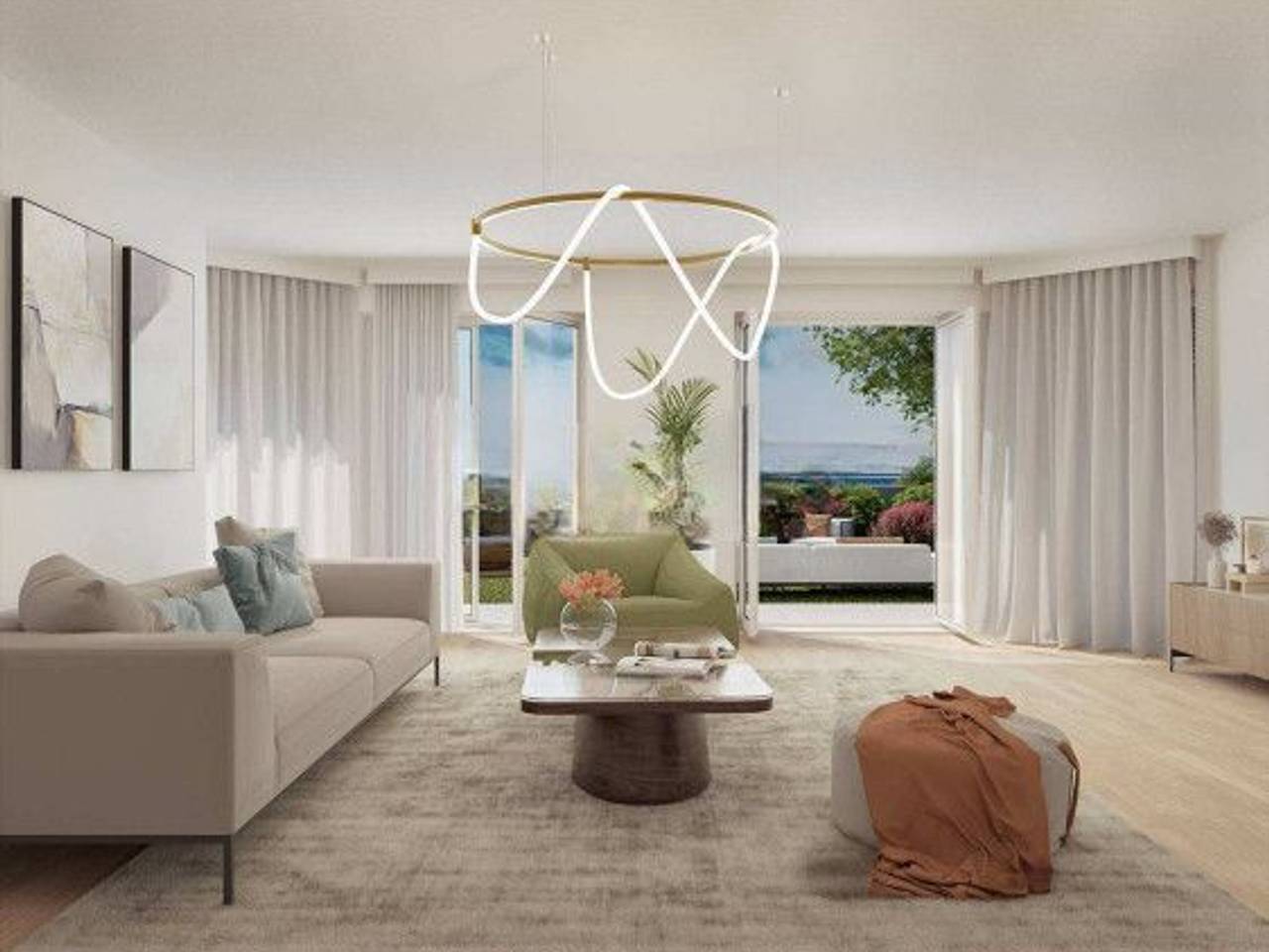 appartamento in vendita a Sanremo