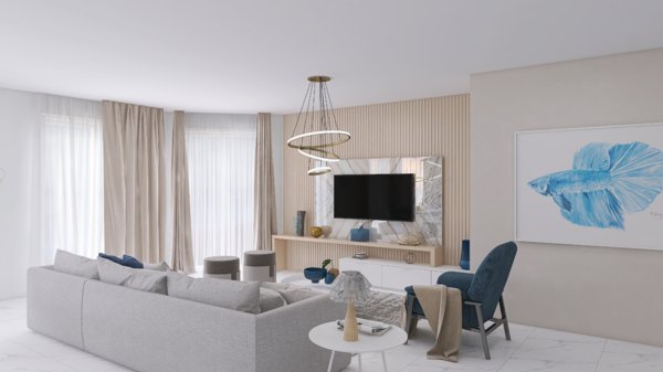 appartamento in vendita a Sanremo