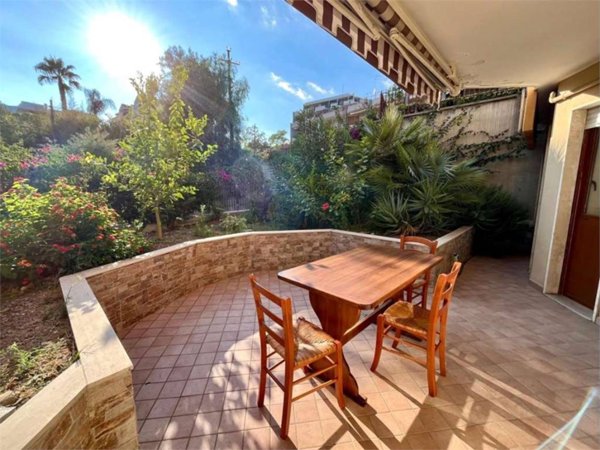 appartamento in vendita a Sanremo