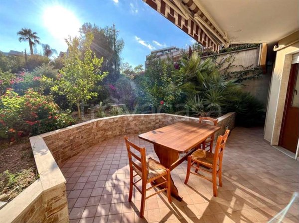 appartamento in vendita a Sanremo