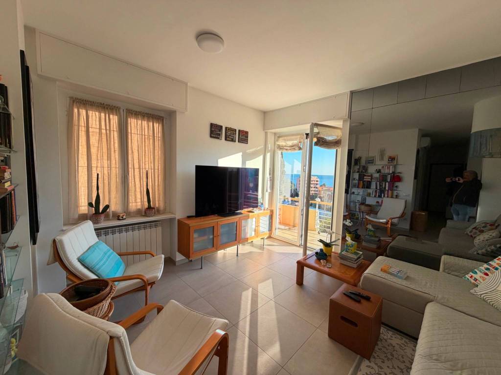 appartamento in vendita a Sanremo