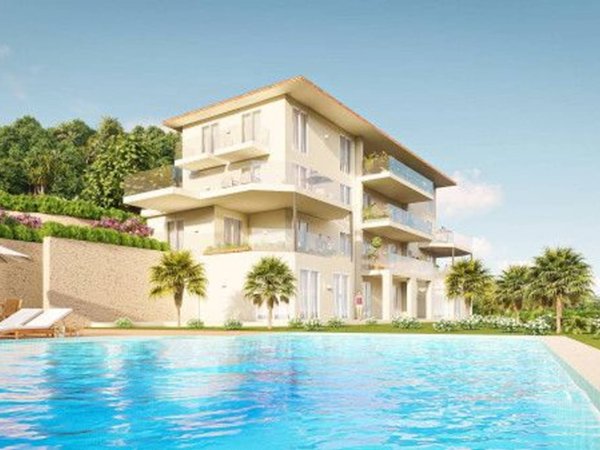 appartamento in vendita a Sanremo