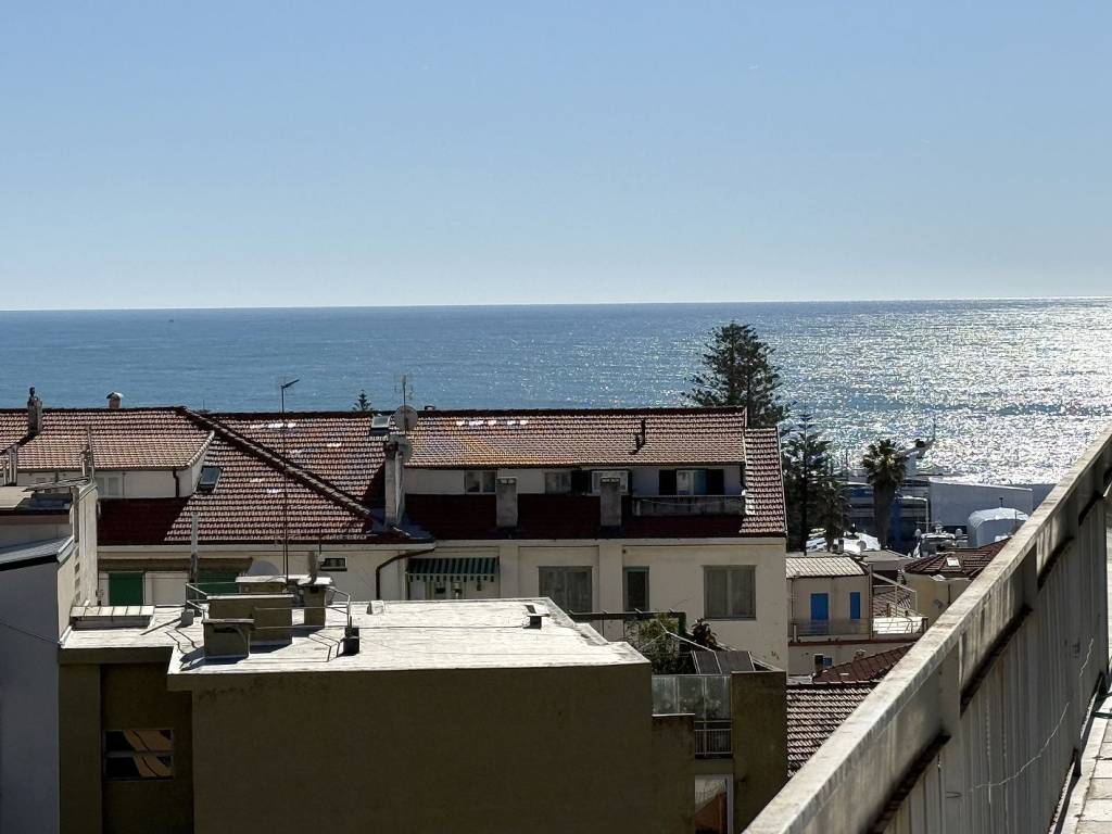 appartamento in vendita a Sanremo