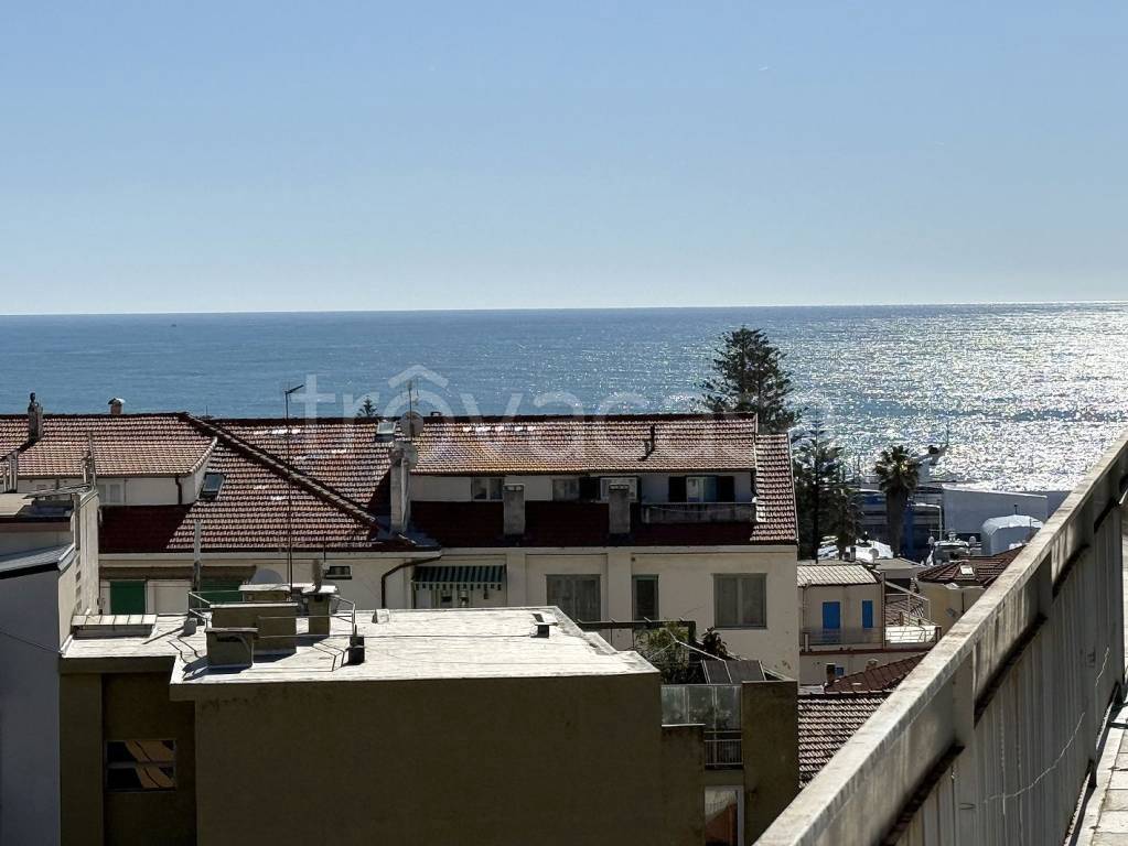 appartamento in vendita a Sanremo