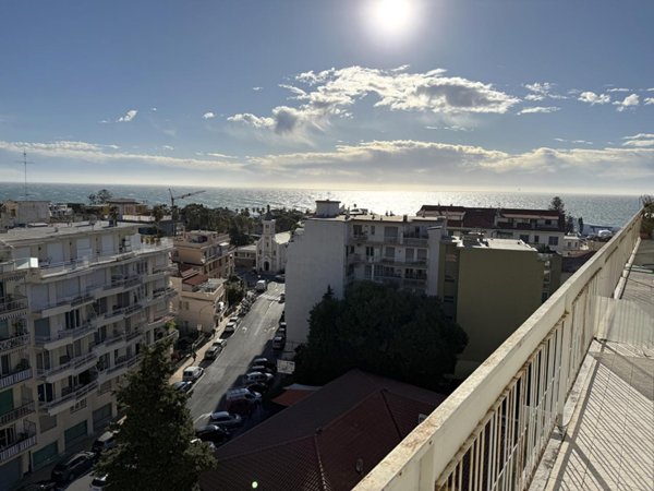 appartamento in vendita a Sanremo