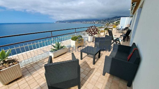 appartamento in vendita a Sanremo