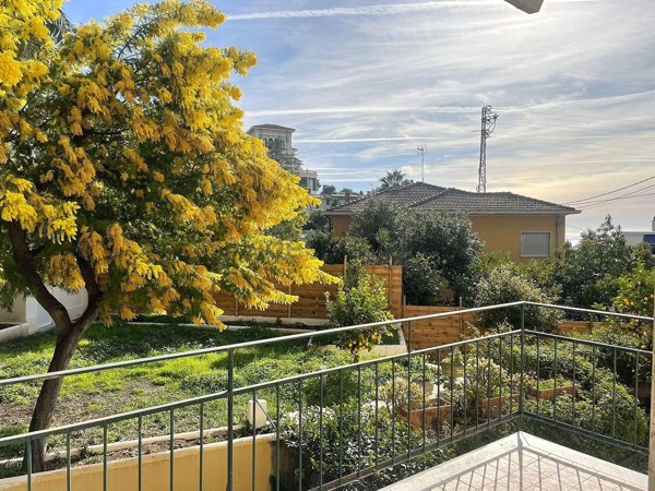 appartamento in vendita a Sanremo