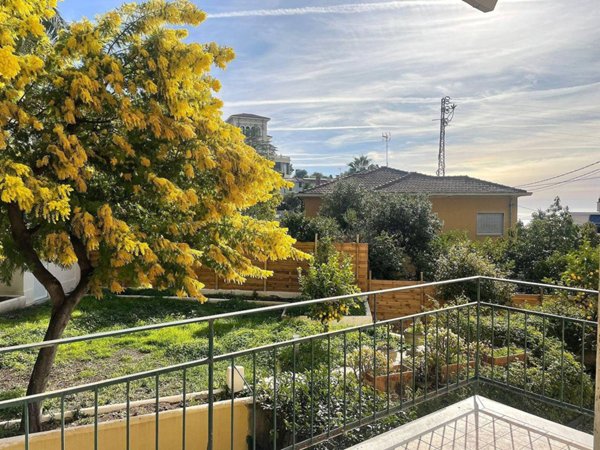 appartamento in vendita a Sanremo