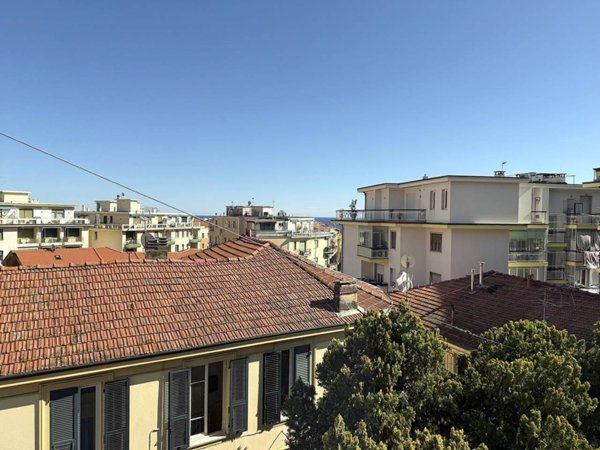 appartamento in vendita a Sanremo