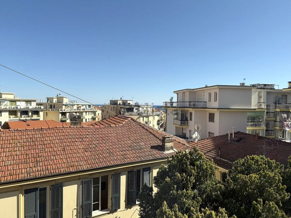 appartamento in vendita a Sanremo