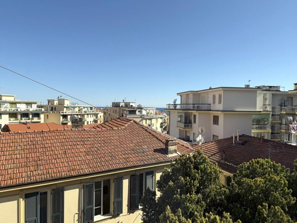 appartamento in vendita a Sanremo