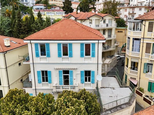 appartamento in vendita a Sanremo