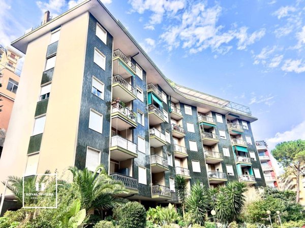 appartamento in vendita a Sanremo