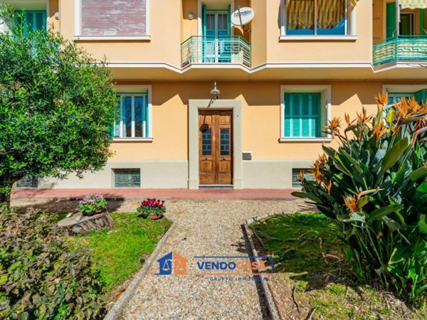 appartamento in vendita a Sanremo