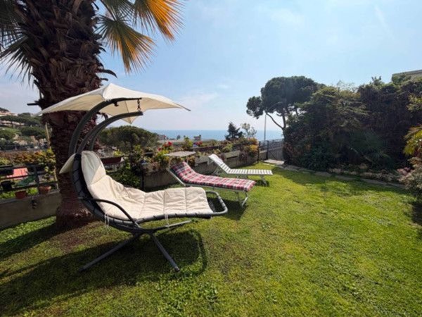 appartamento in vendita a Sanremo