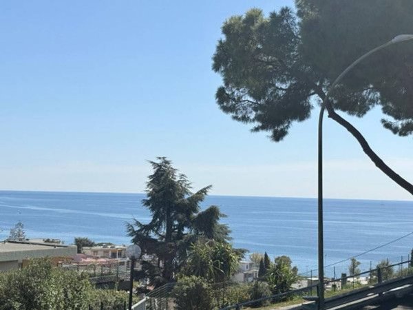 appartamento in vendita a Sanremo