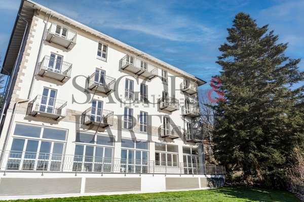 appartamento in vendita a Sanremo in zona San Romolo