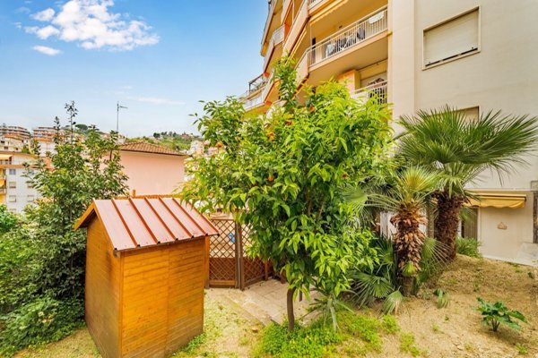 appartamento in vendita a Sanremo