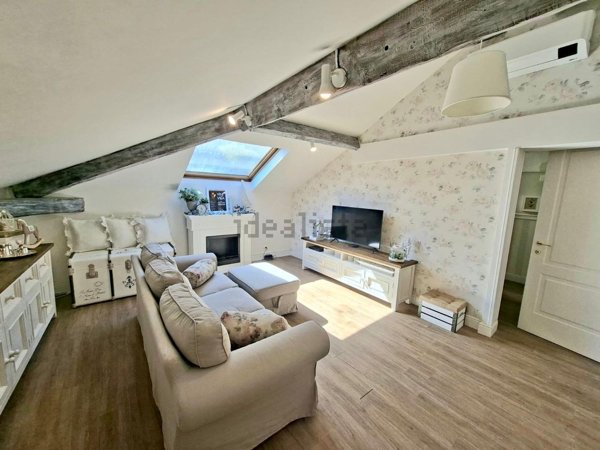 appartamento in vendita a Sanremo