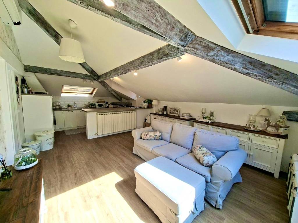 appartamento in vendita a Sanremo