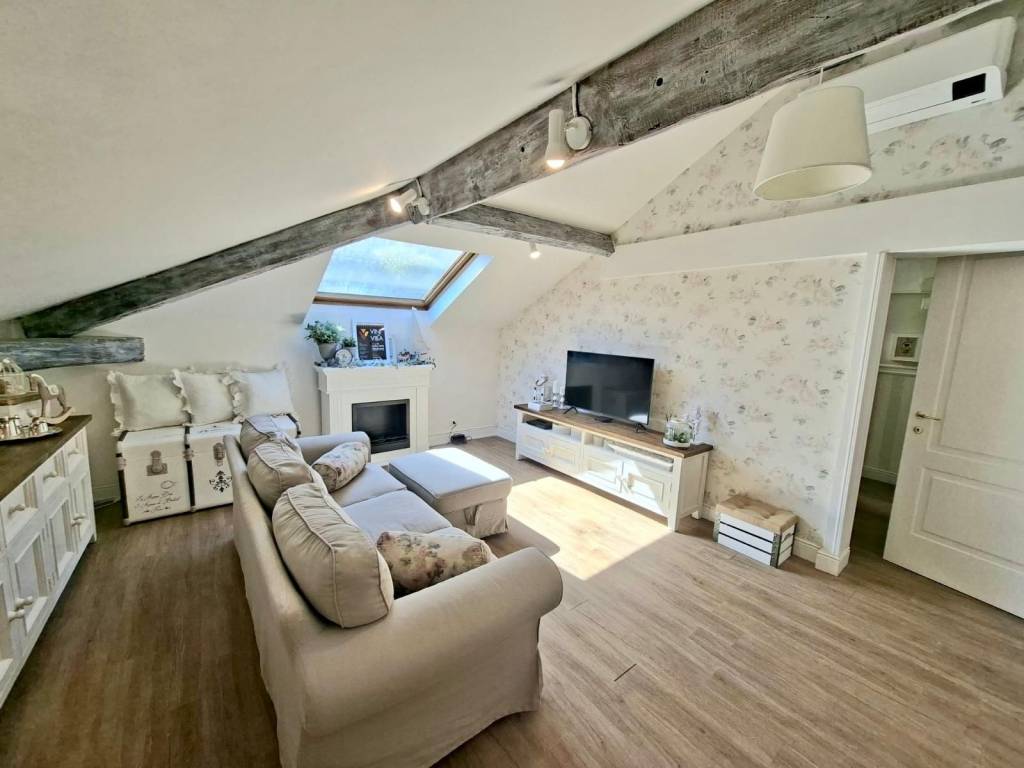 appartamento in vendita a Sanremo