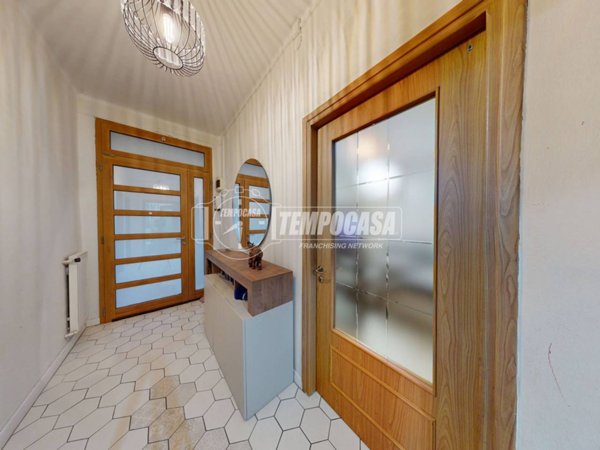 appartamento in vendita a Sanremo in zona Poggio