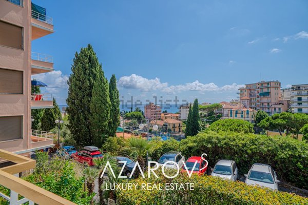 appartamento in vendita a Sanremo