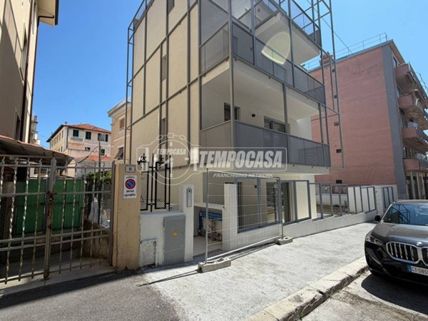 appartamento in vendita a Sanremo