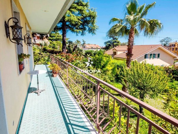 appartamento in vendita a Sanremo